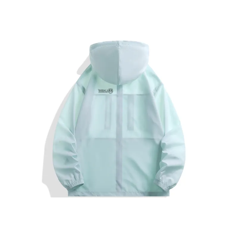 LIGHTNING BEAR Breathable, Quick Dry, Waterproof, UV Protection Sun Protection Clothing Unisex-21