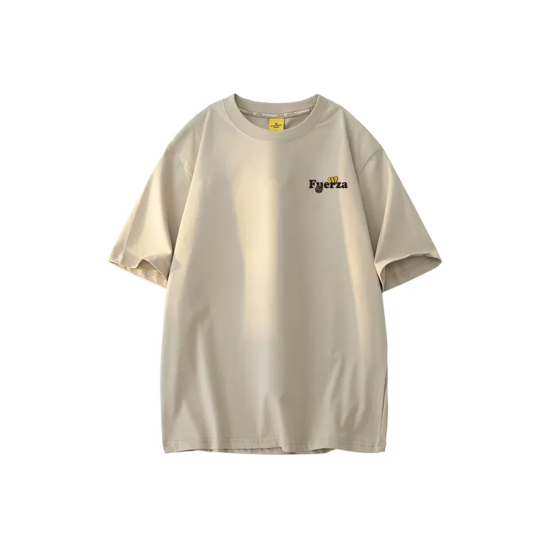 FUERZA T Shirts Unisex-10