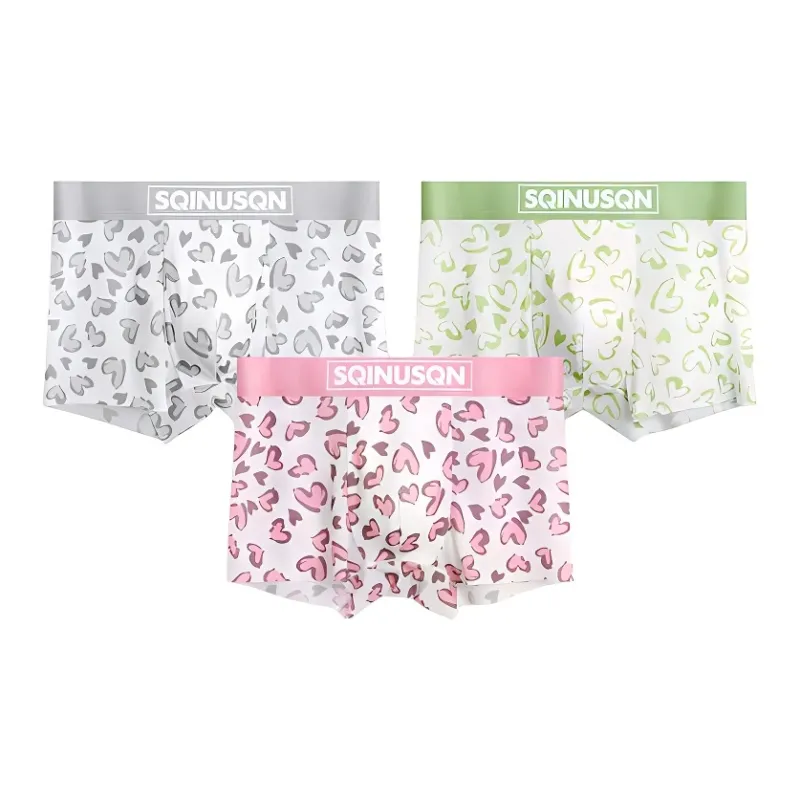 Sicily Men Underpants-6