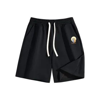 CHARLIE GOLF Casual Shorts Unisex
