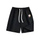Black (Gf Romantic Cat Pants Logo)