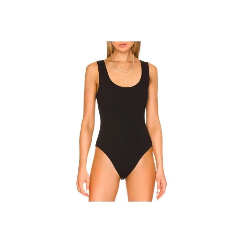 GOOD AMERICAN Jumpsuit Women's Black-0