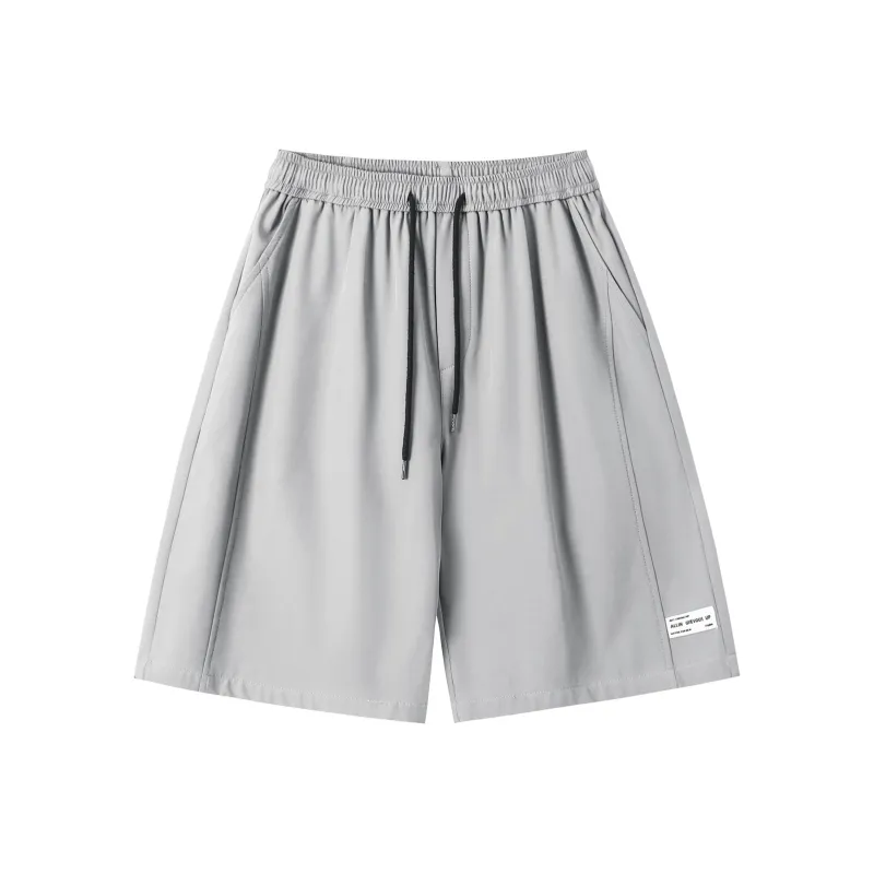 FASTFISH Casual Shorts Unisex-4