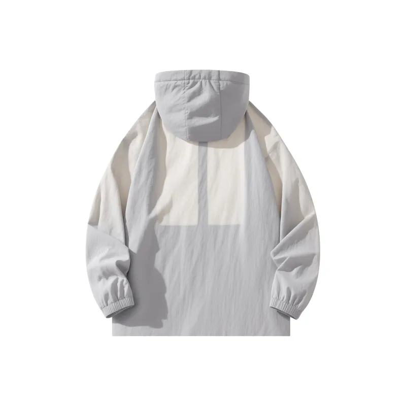 SOIE Sun Protection Clothing Unisex-1