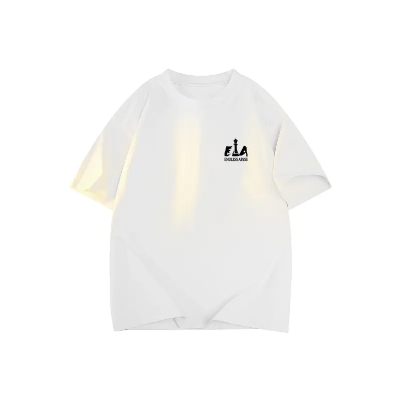 Endless Abyss T-Shirts Unisex-2
