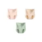 3 Pack (Pink+Skin+Green)