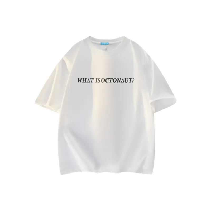 Small Columns Under The Sea T Shirt Unisex-3