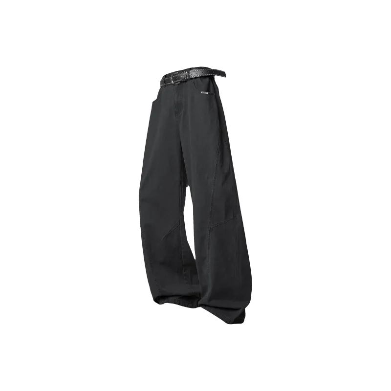 ATLETICO DE MADRID 1903 Casual Pants Unisex-8