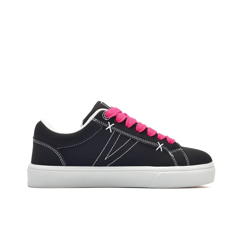 Z.SUO Coverage, Cushioning, Balance, Height Increase Low Top Skateboard Shoes Unisex-12