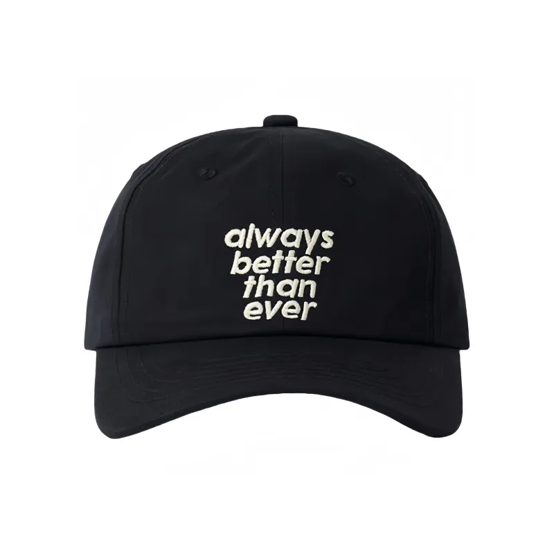 MEETSUNNY Polyester Baseball Caps Unisex-16