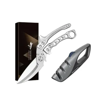MAD SHARK Household Scissors