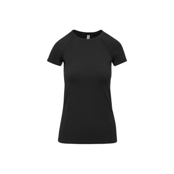 ARITZIA T Shirts Women's Black/Black
