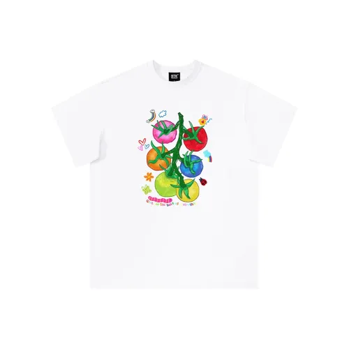 BTK T-Shirts Unisex