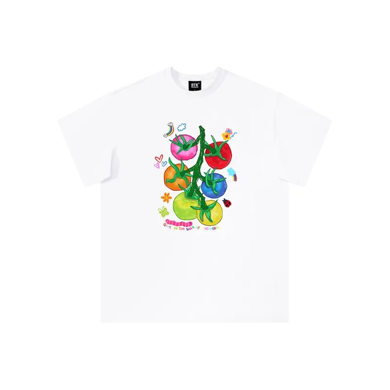 BTK T-Shirts Unisex-19