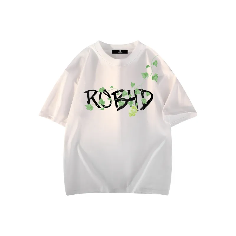 ROBINHOOD T-Shirts Unisex-7