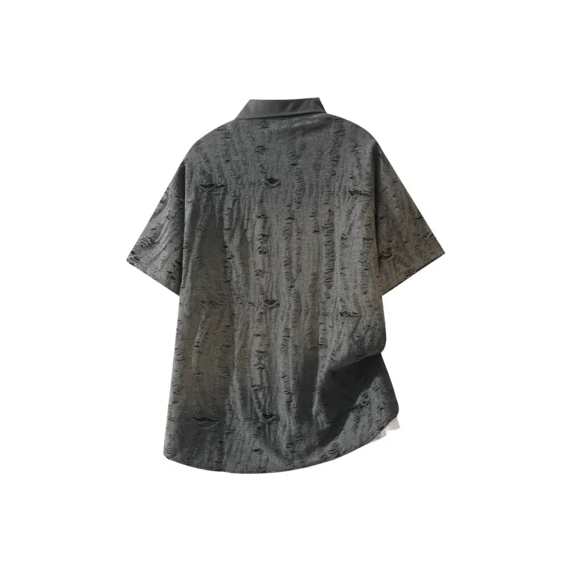 Tre Club Shirts Unisex-5
