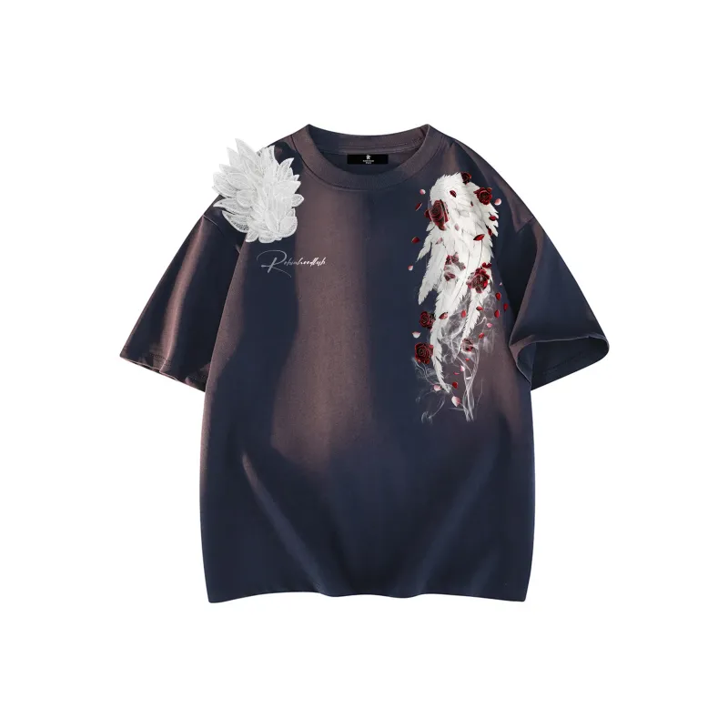 ROBINHOOD T Shirts Unisex-6