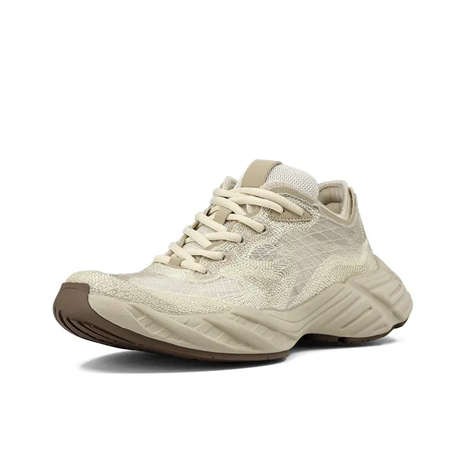 ZSBELLA Slip Resistant, Abrasion Resistant, Lightweight Low Top Casual Shoes Men's-5