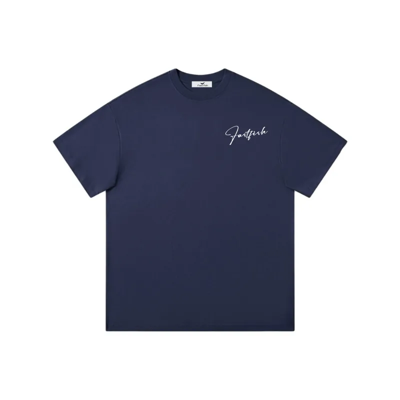 FASTFISH T-Shirts Unisex-11