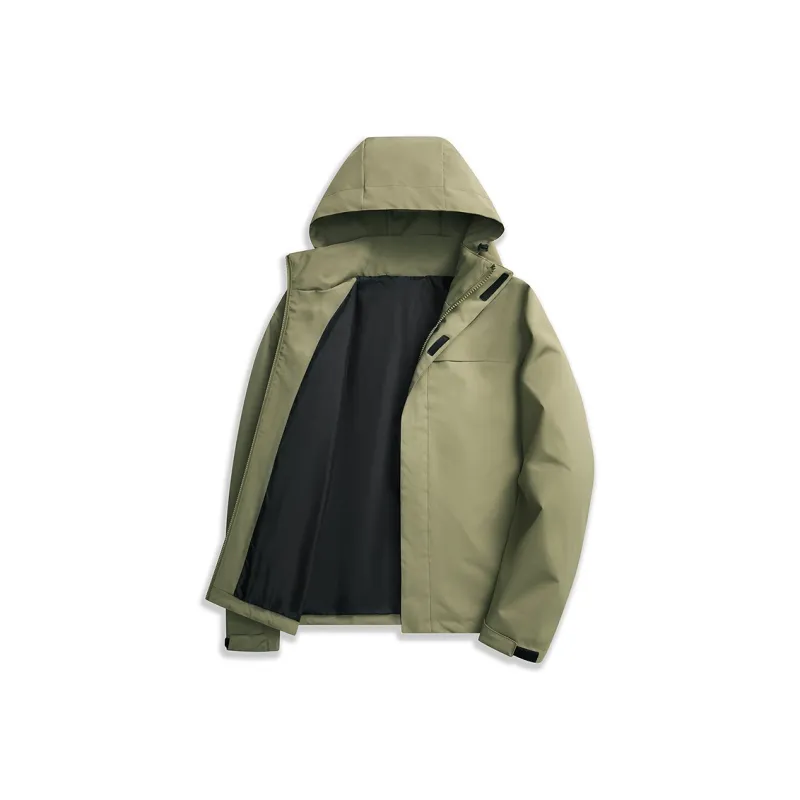 Dance With Wolves Jackets & Coats Men's-6