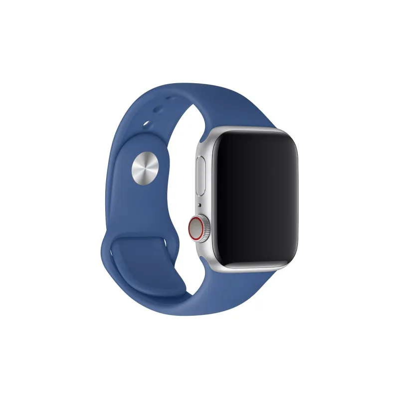 NCFCK Apple Compatibility Watch Band 13 16cm Silicone Material-29