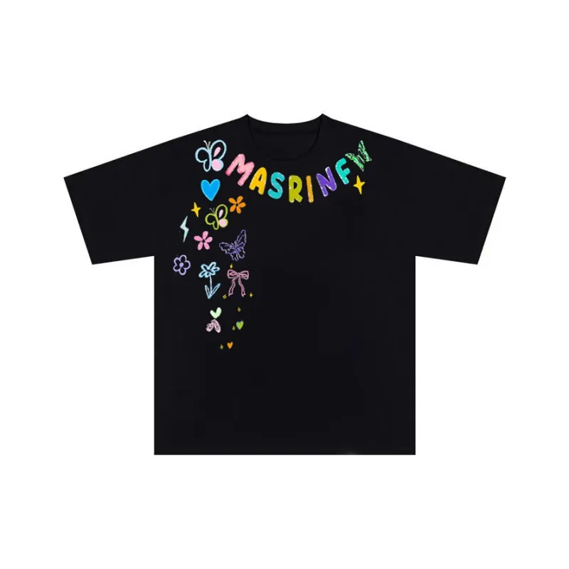 RVANGUARD T-Shirts Unisex-4