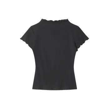 Gentle welcome T Shirts Women's
