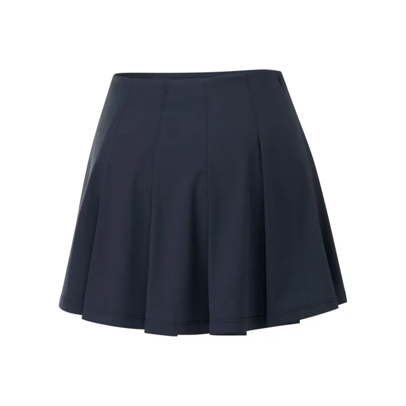 HEAD Casual Short Skirts Women's Navy Blue 03-1