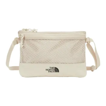 THE NORTH FACE Polyester Crossbody Bag Regular Kids' Beige