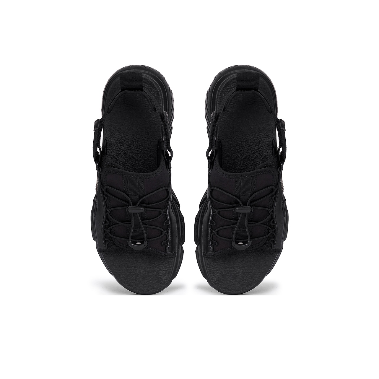 ★Reebok★Hyperium Slide★大人気★ Reebok Hyperium Slide 'Black' - POIZON