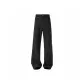 Black (Straight Fit Bootcut Upgraded)