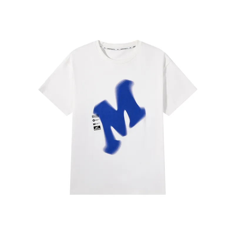 Minfinity T Shirts Unisex-6