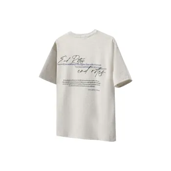 ENDRITES T Shirts Unisex