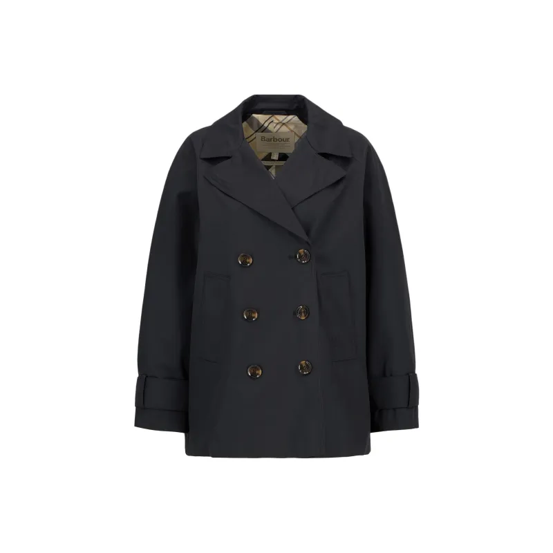 BARBOUR Jackets & Coats Women's Black-0
