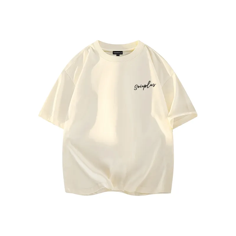 SOIE T Shirts Unisex-17