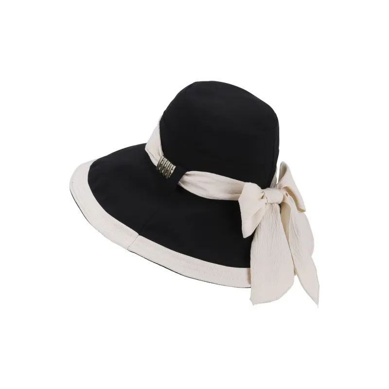 JEANSWEST Polyester Bucket Hats Women's-6