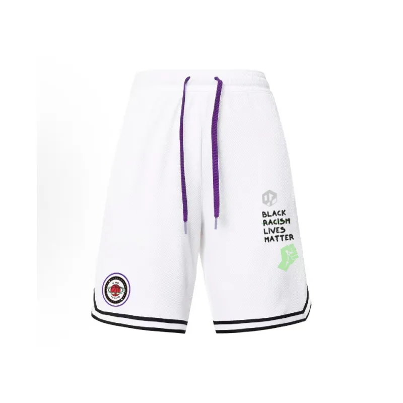 BKCXZICE Basketball Shorts Unisex-0