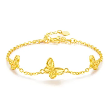 ZSY Silver 925 Bracelets Women's Box