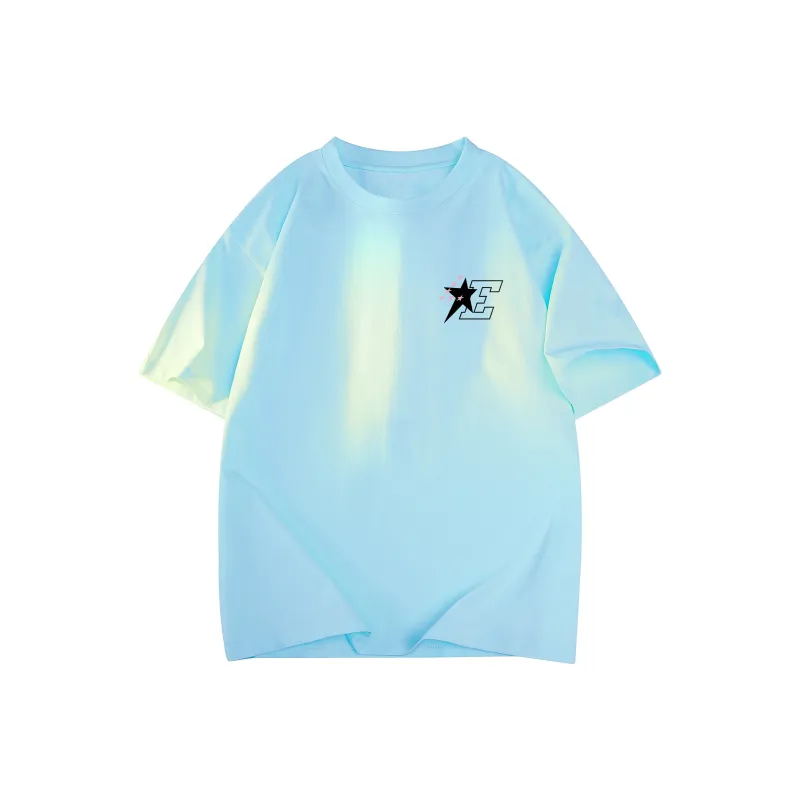 Endless Abyss T-Shirts Unisex-12