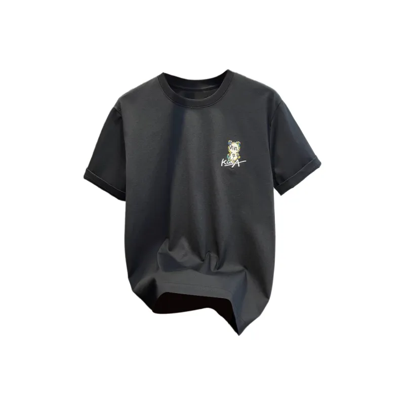 Chisportate T Shirts Unisex-0