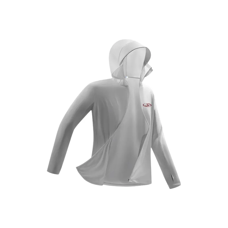 MINISO Sun Protection Clothing Unisex-12