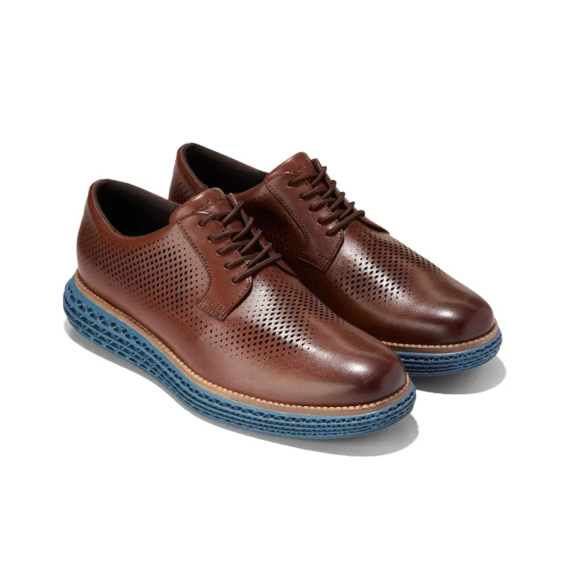COLE HAAN Casual Shoes Men's Brown-2