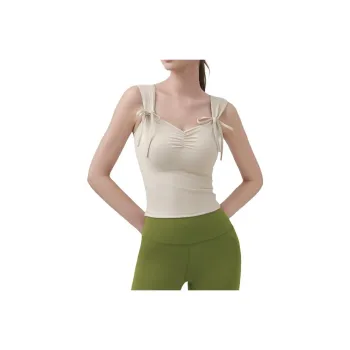 YOYO ACTIVE Tank Tops Women's