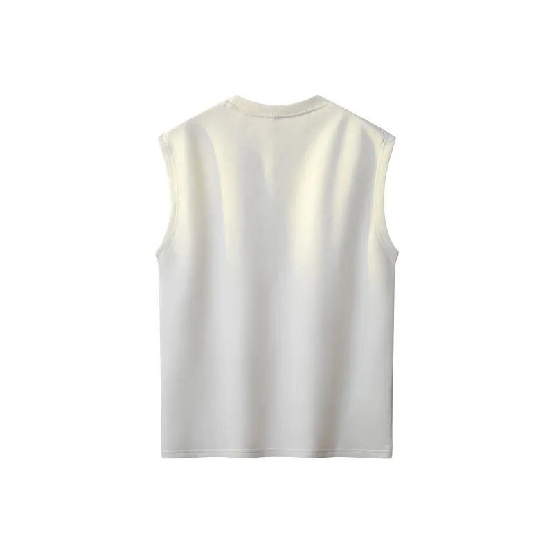 JEANSWEST Tank Tops Unisex-4