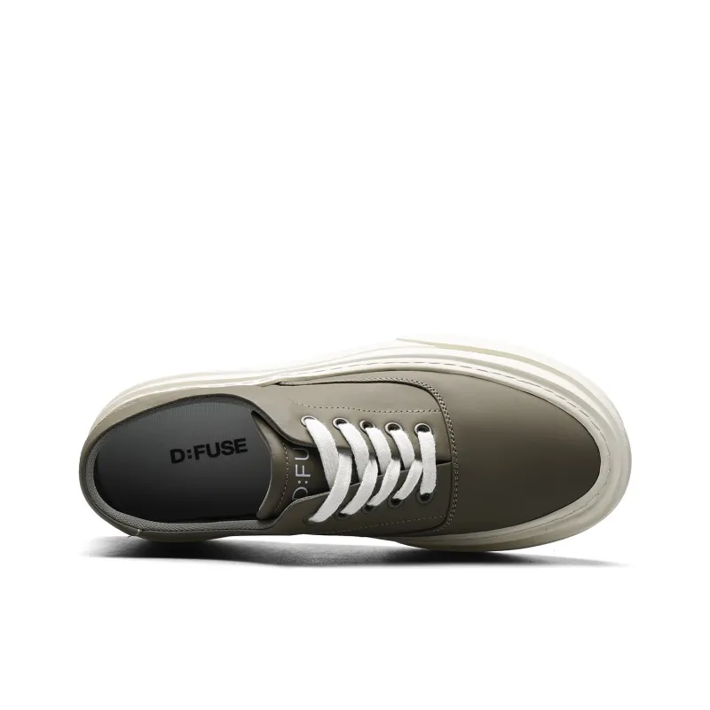 D FUSE SCANDINAVIA Men's Casual Shoes Men's-7