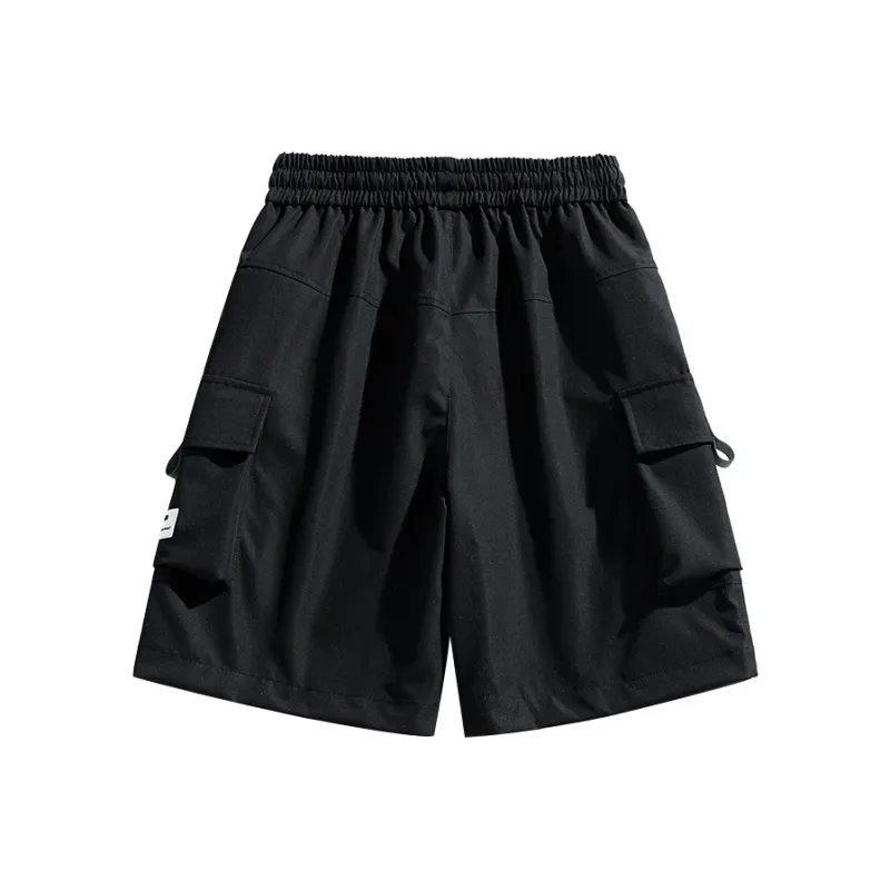 Dme Cargo Shorts Unisex-1