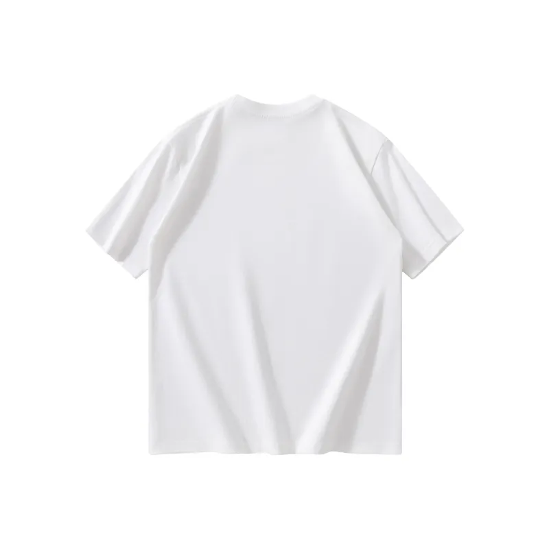 MLPR T Shirts Unisex-1