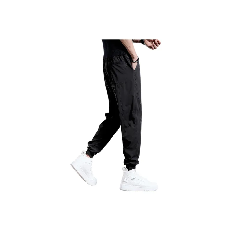 PRPK Summer Casual Pants Unisex-6