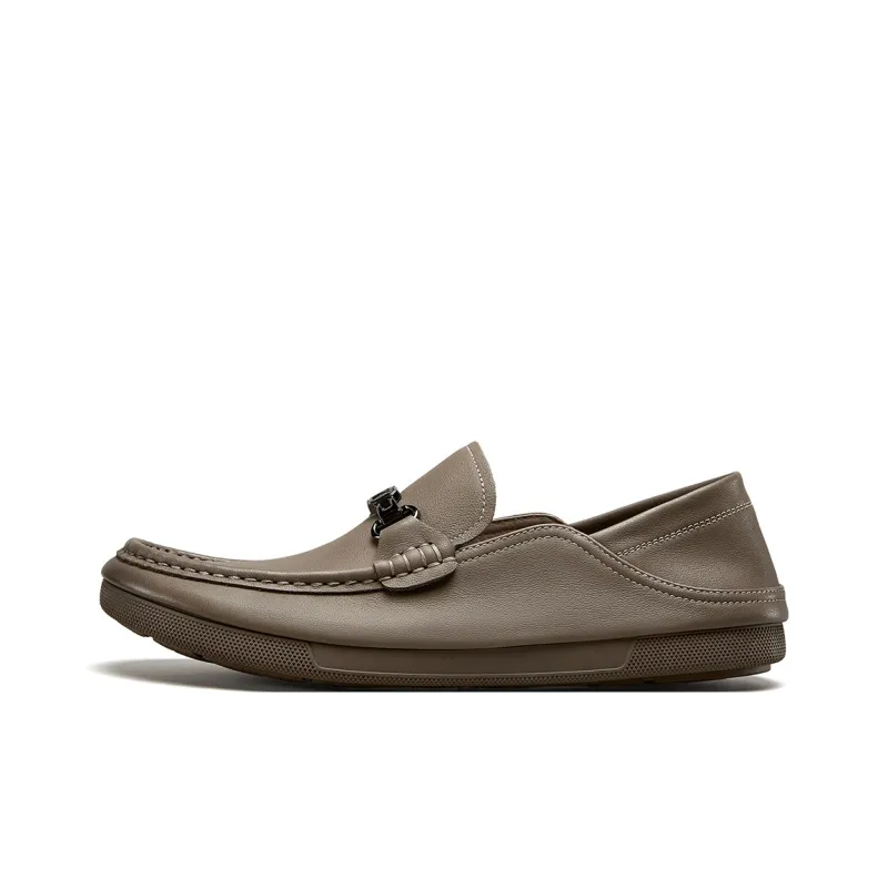 YEARCON Men's Casual Shoes Men Low Top-0