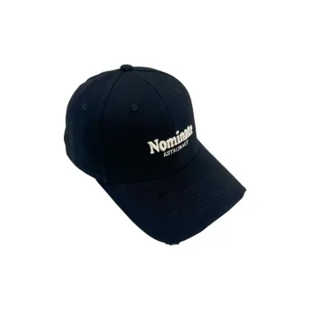 Yun Cheng Ya Man Cotton Baseball Caps Unisex